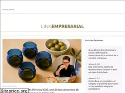 Sites similar to linkempresarial.pe