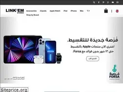 Sites similar to linkemstores.com