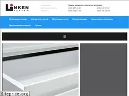 Sites similar to linken.com.ua