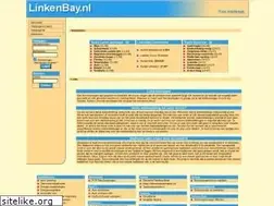 Sites similar to linkenbay.nl