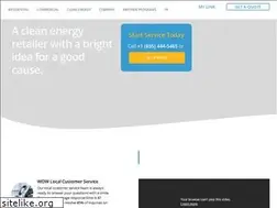 Sites similar to linkenergy.com