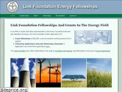 Sites similar to linkenergy.org