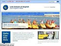 Sites similar to linkenglishschool.com