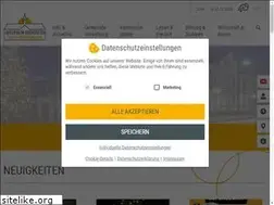 Sites similar to linkenheim-hochstetten.de