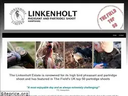 Sites similar to linkenholtshoot.com