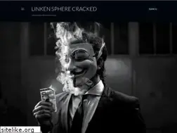 Sites similar to linkensphere-crack.blogspot.com