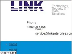 Sites similar to linkenterprise.com