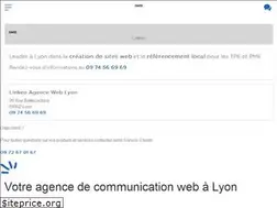 Sites similar to linkeo-lyon.com