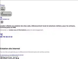Sites similar to linkeo-reims.com