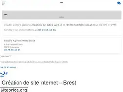 Sites similar to linkeo-rennes.com
