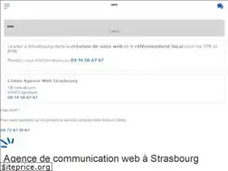 Sites similar to linkeo-strasbourg.com