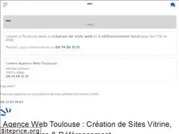 Sites similar to linkeo-toulouse.com