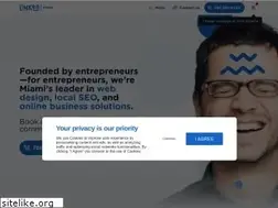 Sites similar to linkeomiami.com