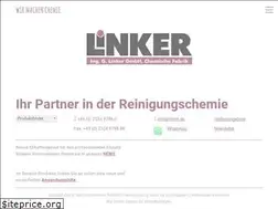 Sites similar to linker-reiniger.de