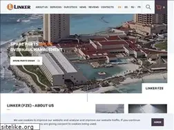 Sites similar to linker.aero