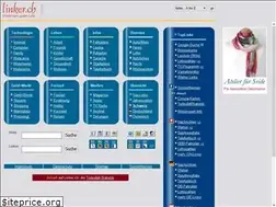 Sites similar to linker.ch