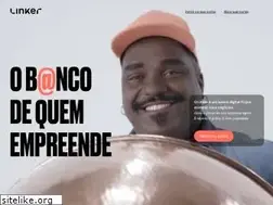 Sites similar to linker.com.br