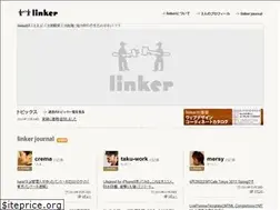 Sites similar to linkerdesign.github.io