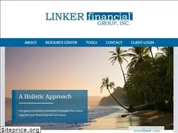 Sites similar to linkerfinancial.com