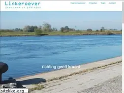 Sites similar to linkeroever.nl
