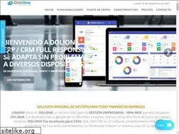 Sites similar to linkerp.cl