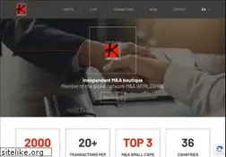 Sites similar to linkers.fr