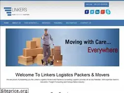 Sites similar to linkerslogistics.com