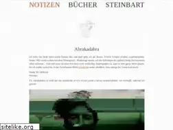 Sites similar to linkes-auge-hinkt.de