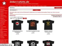 Sites similar to linkesbuch.de