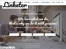 Sites similar to linketer.com