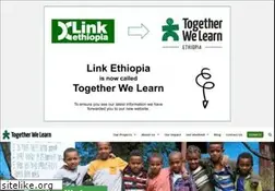 Sites similar to linkethiopia.org