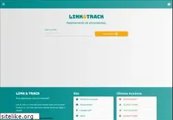 Sites similar to linketrack.com