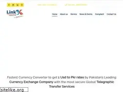Sites similar to linkexchange.com.pk