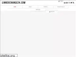 Sites similar to linkexchange24.com