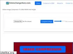 Sites similar to linkexchange4seo.com
