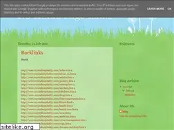 Sites similar to linkexchangesites-4u.blogspot.com