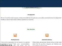 Sites similar to linkexpeditions.com