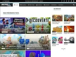 Sites similar to linkeyprod.fr