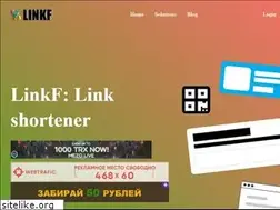 Sites similar to linkf.su