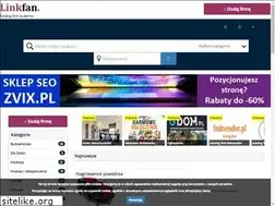 Sites similar to linkfan.pl