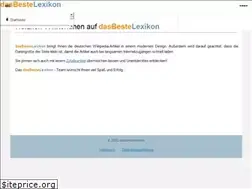 Sites similar to linkfang.de