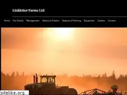 Sites similar to linkfarm.com