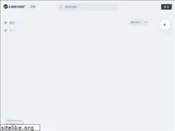 Sites similar to linkfind.cn