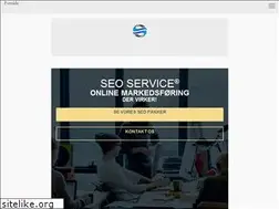 Sites similar to linkfinder.dk