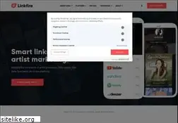 Sites similar to linkfire.com