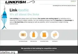 Sites similar to linkfishmedia.com