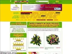 Sites similar to linkflora.pl