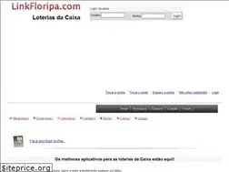 Sites similar to linkfloripa.com