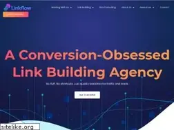 Sites similar to linkflow.ai
