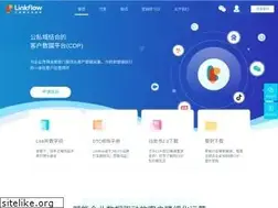 Sites similar to linkflowtech.com